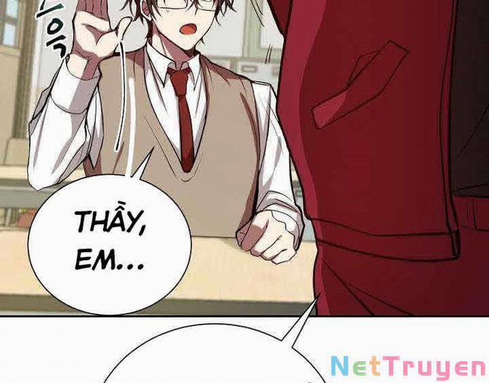 Giả Vờ Làm Kẻ Vô Dụng Ở Học Đường 1 trang 196