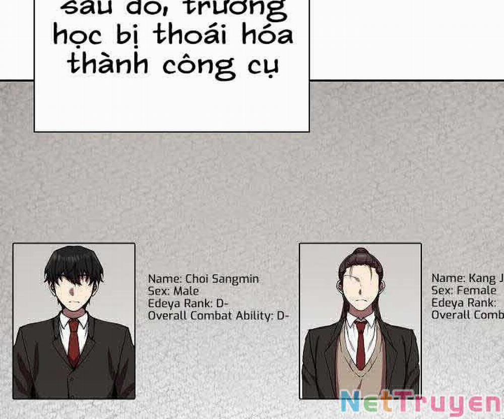 Giả Vờ Làm Kẻ Vô Dụng Ở Học Đường 1 trang 29