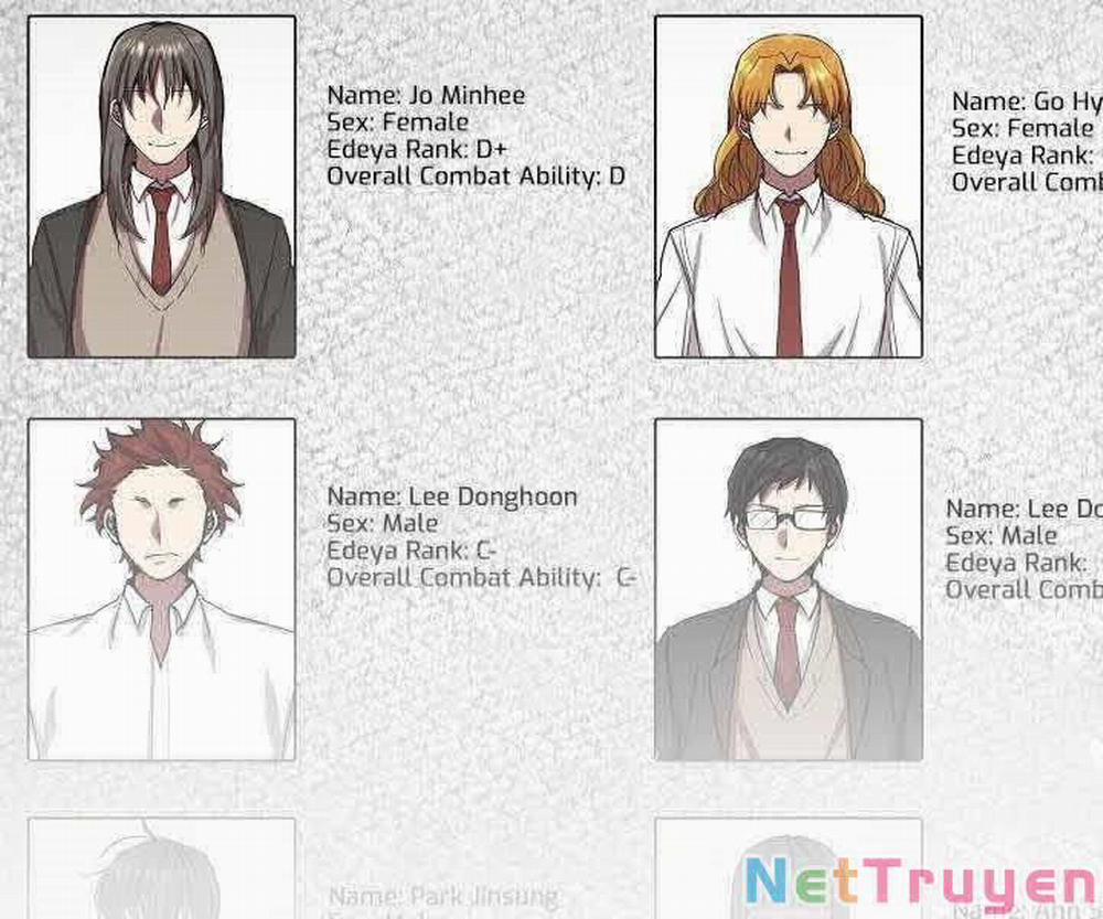 Giả Vờ Làm Kẻ Vô Dụng Ở Học Đường 1 trang 30