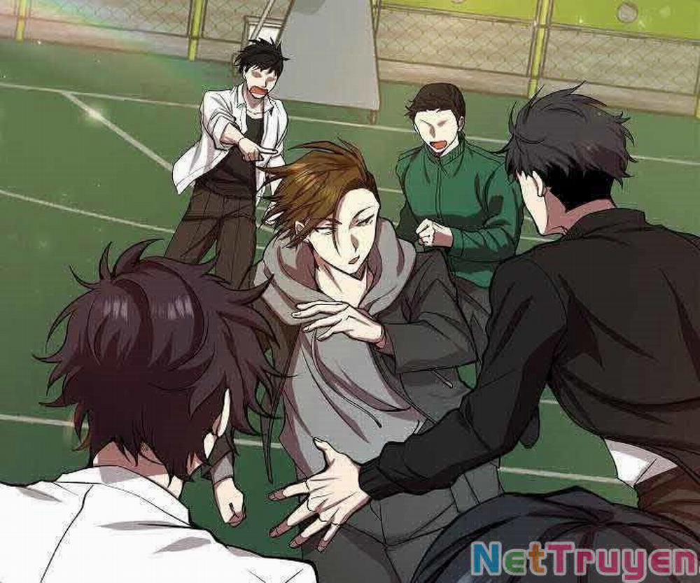 Giả Vờ Làm Kẻ Vô Dụng Ở Học Đường 1 trang 36