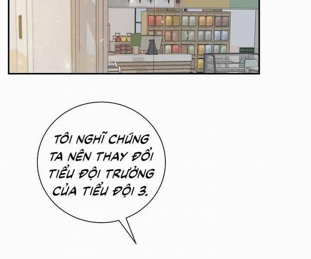 Giả Vờ Làm Kẻ Vô Dụng Ở Học Đường 10 trang 1