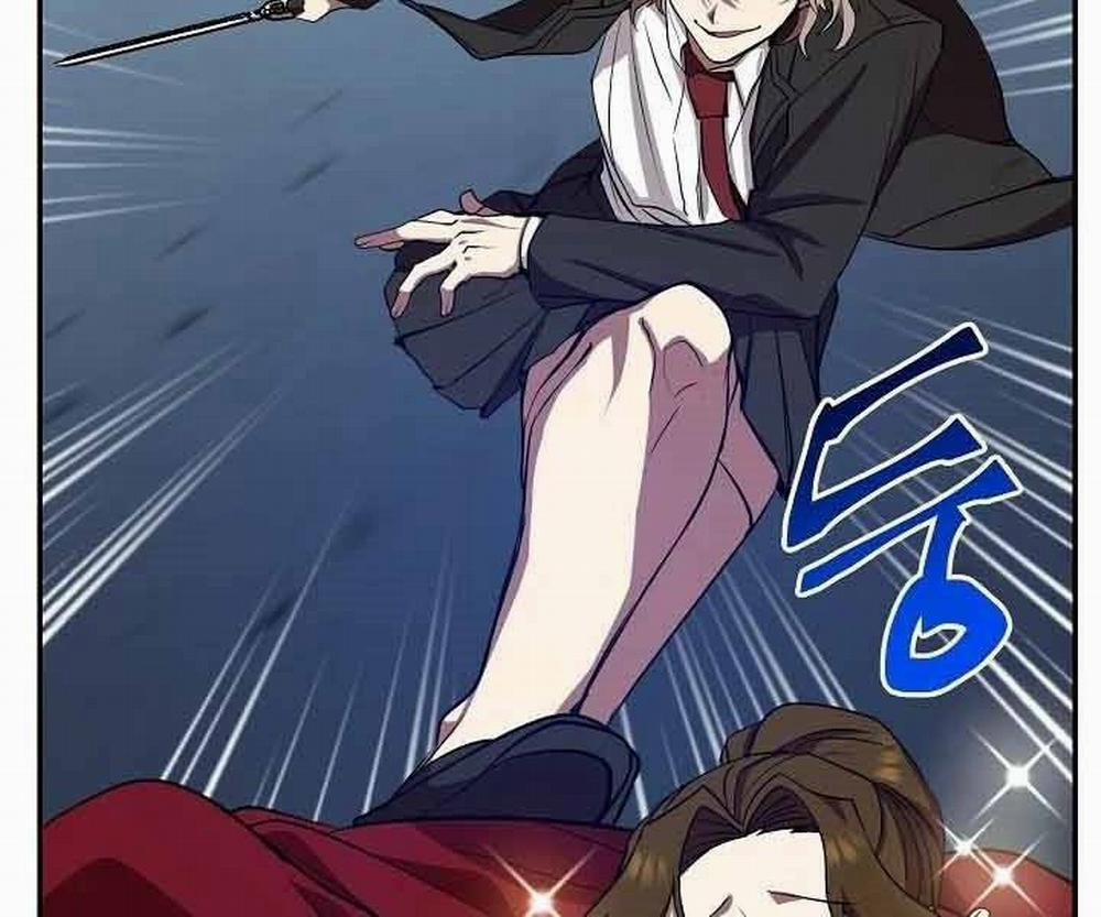 Giả Vờ Làm Kẻ Vô Dụng Ở Học Đường 10 trang 11