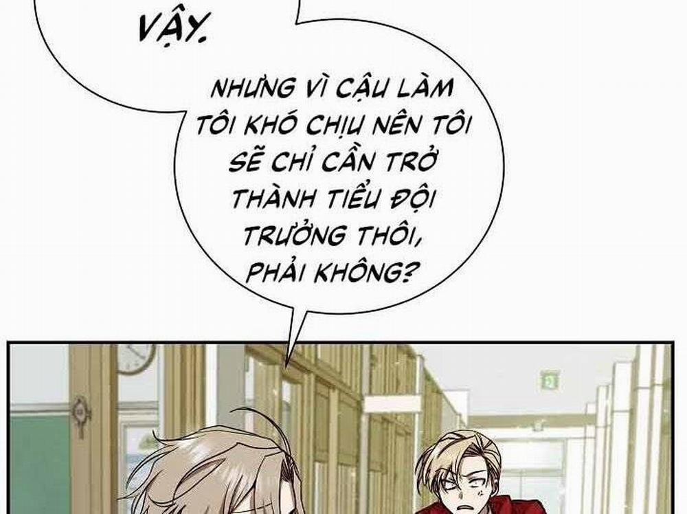 Giả Vờ Làm Kẻ Vô Dụng Ở Học Đường 10 trang 111