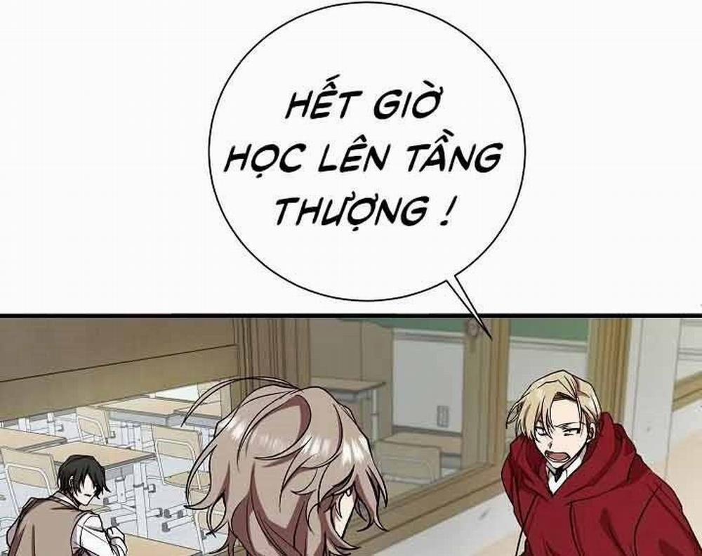 Giả Vờ Làm Kẻ Vô Dụng Ở Học Đường 10 trang 118