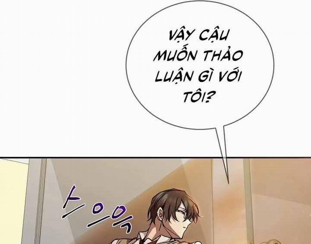 Giả Vờ Làm Kẻ Vô Dụng Ở Học Đường 10 trang 138