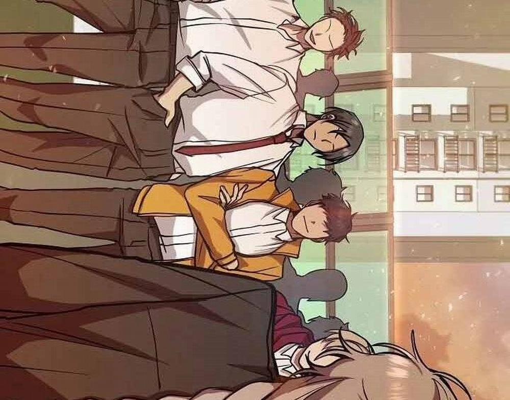 Giả Vờ Làm Kẻ Vô Dụng Ở Học Đường 10 trang 148