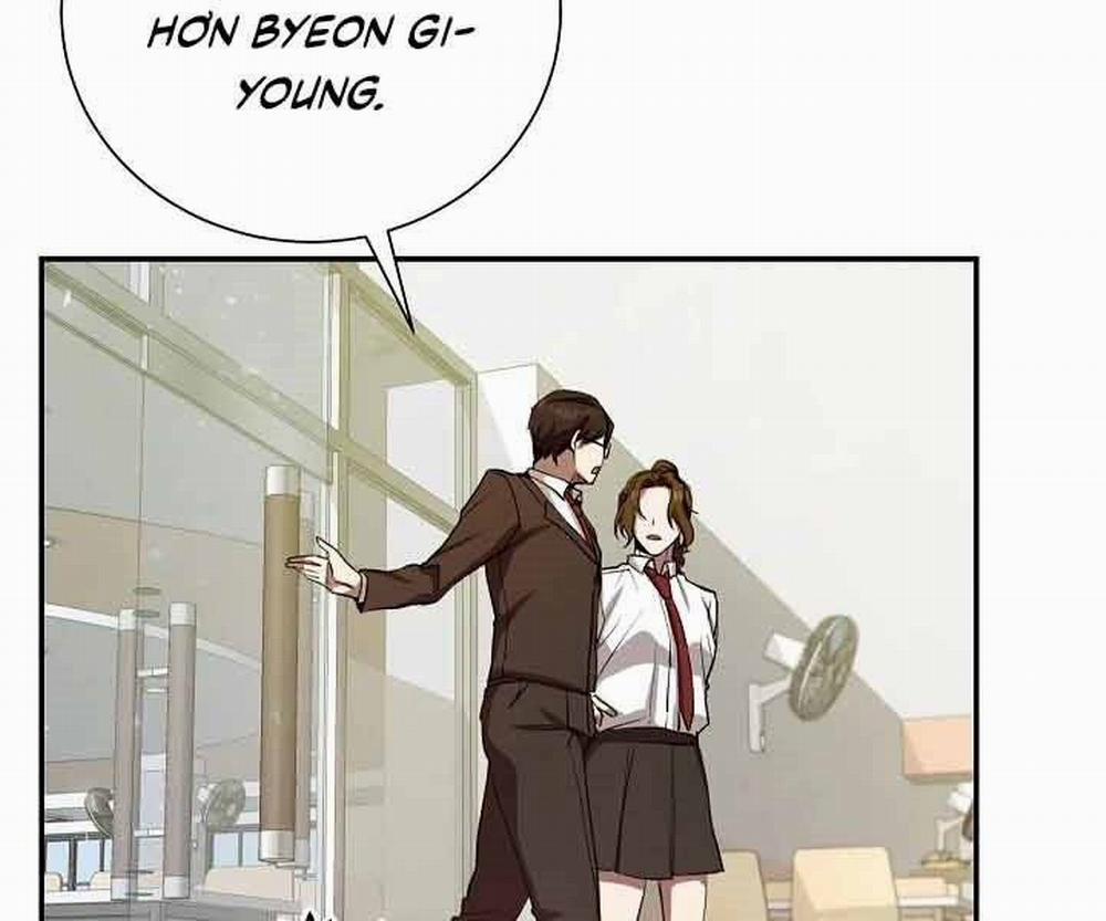 Giả Vờ Làm Kẻ Vô Dụng Ở Học Đường 10 trang 3