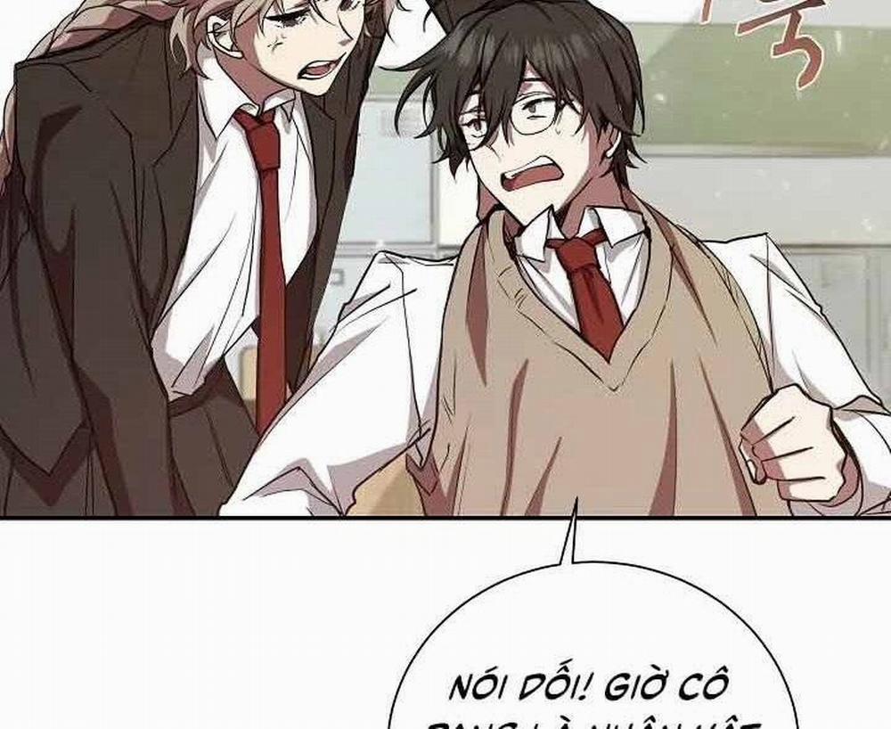 Giả Vờ Làm Kẻ Vô Dụng Ở Học Đường 10 trang 31