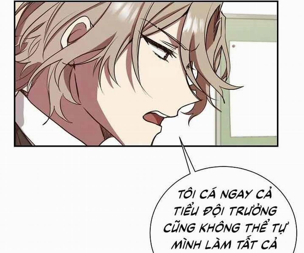 Giả Vờ Làm Kẻ Vô Dụng Ở Học Đường 10 trang 40