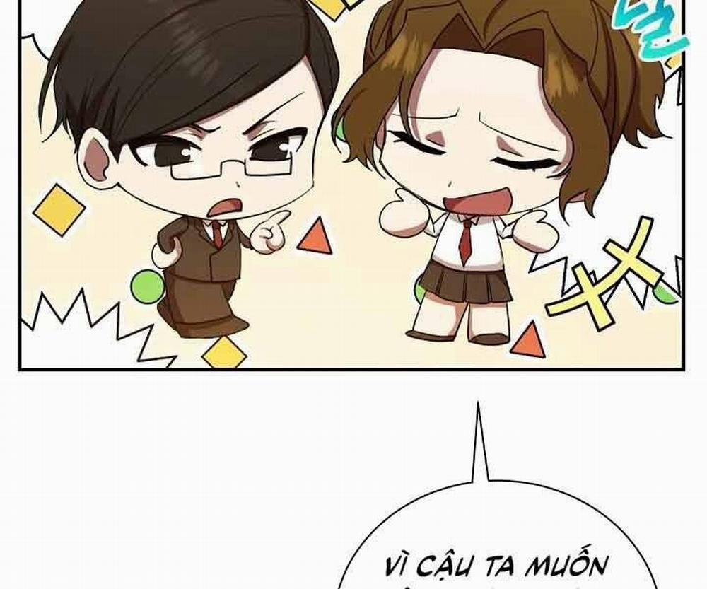 Giả Vờ Làm Kẻ Vô Dụng Ở Học Đường 10 trang 6