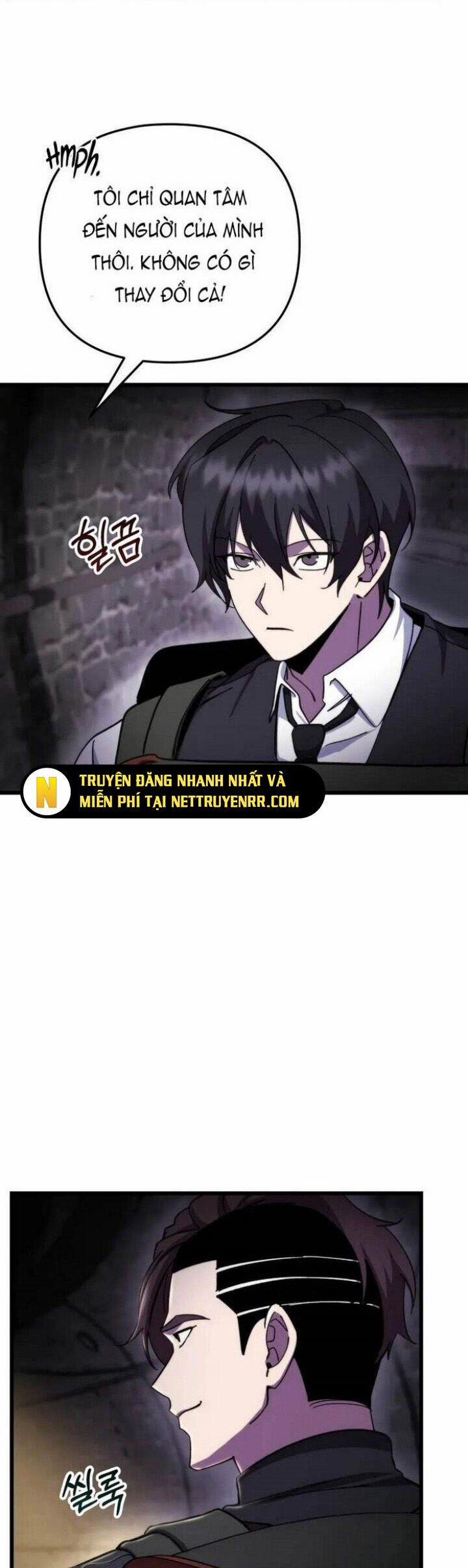 Giả Vờ Làm Kẻ Vô Dụng Ở Học Đường 100 trang 12