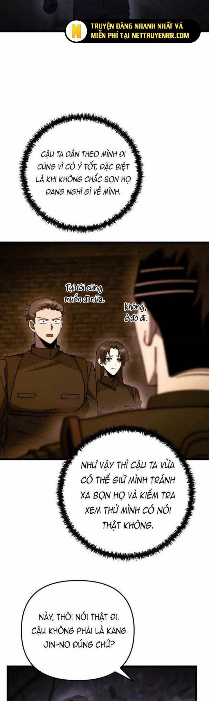 Giả Vờ Làm Kẻ Vô Dụng Ở Học Đường 100 trang 14