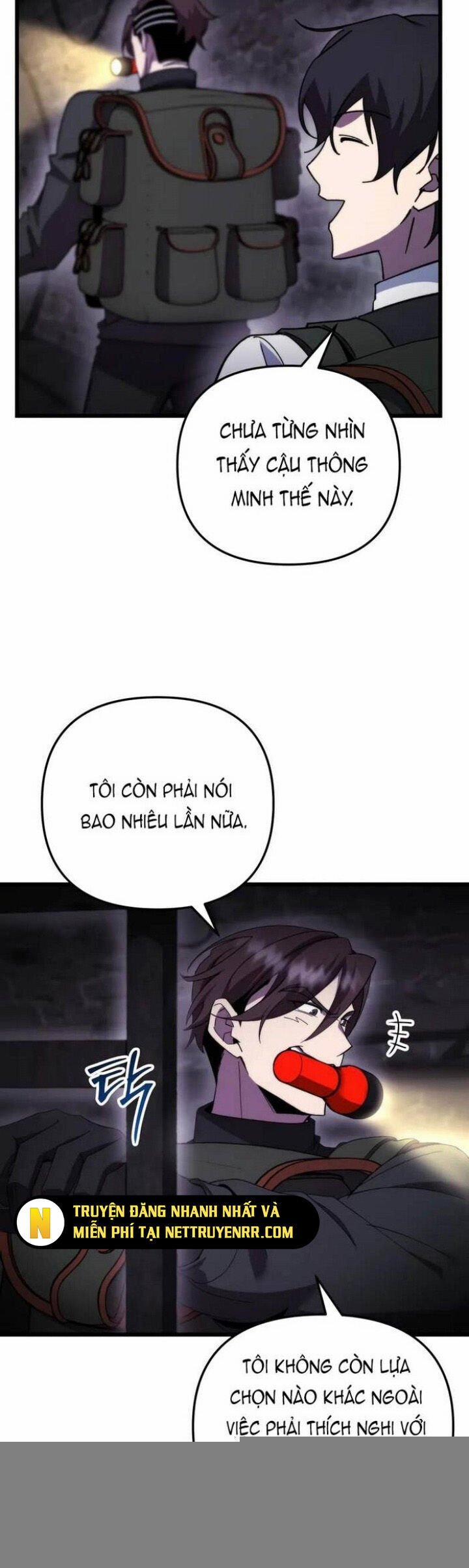 Giả Vờ Làm Kẻ Vô Dụng Ở Học Đường 100 trang 15