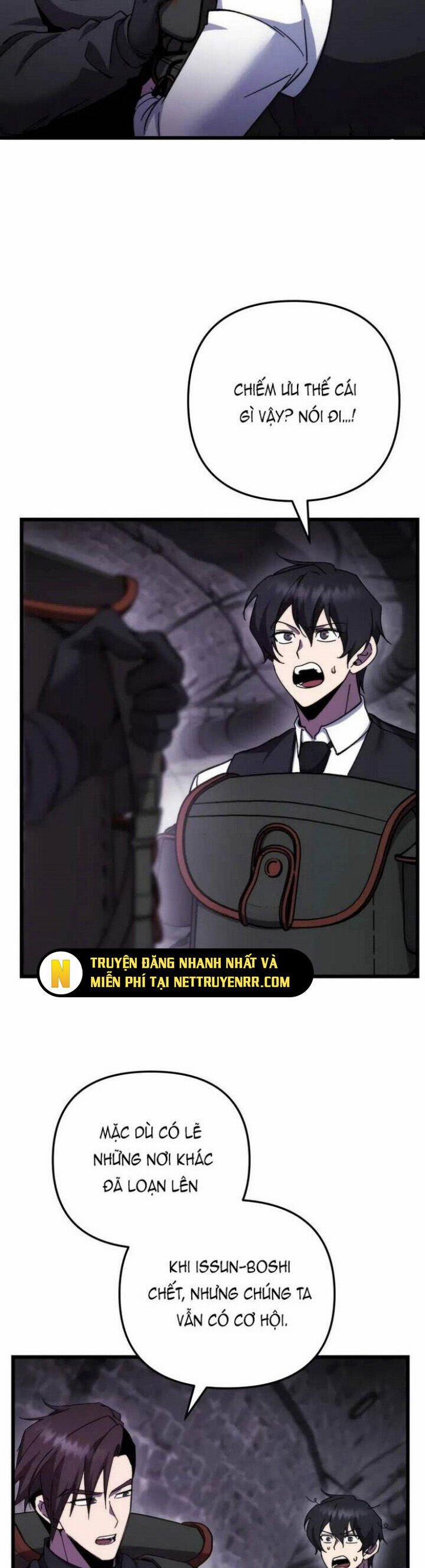 Giả Vờ Làm Kẻ Vô Dụng Ở Học Đường 100 trang 2