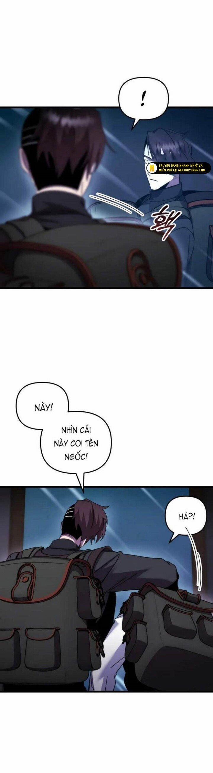 Giả Vờ Làm Kẻ Vô Dụng Ở Học Đường 100 trang 21