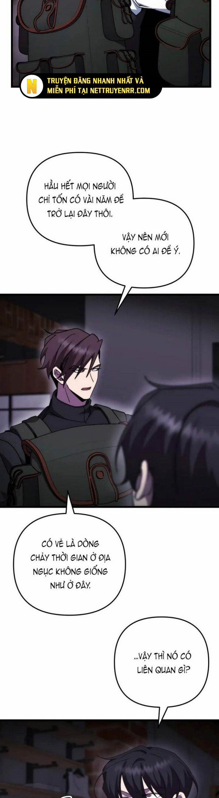 Giả Vờ Làm Kẻ Vô Dụng Ở Học Đường 100 trang 24