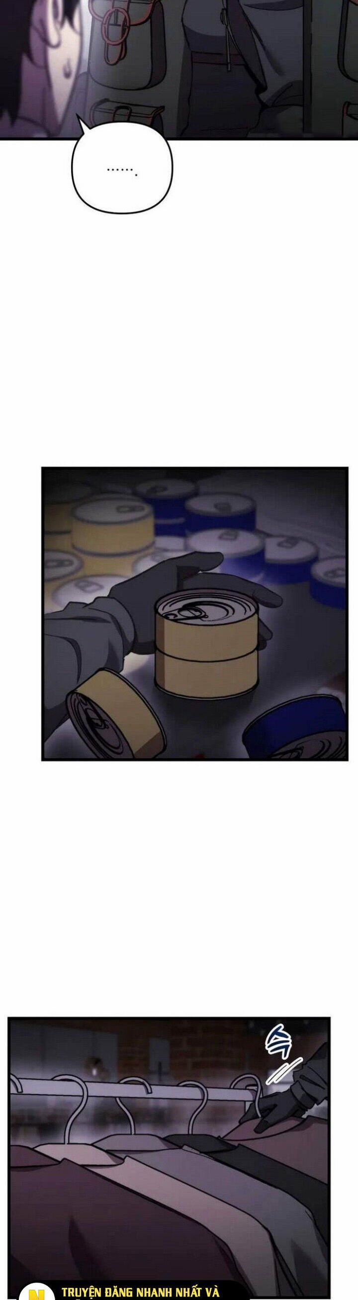 Giả Vờ Làm Kẻ Vô Dụng Ở Học Đường 100 trang 28