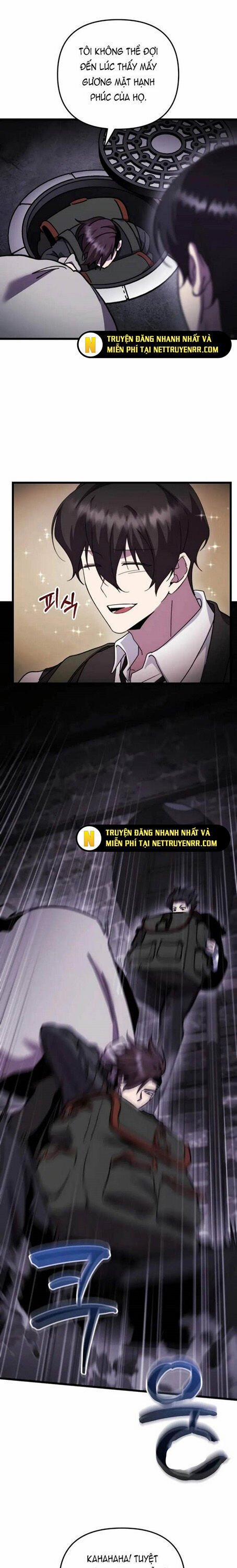 Giả Vờ Làm Kẻ Vô Dụng Ở Học Đường 100 trang 32