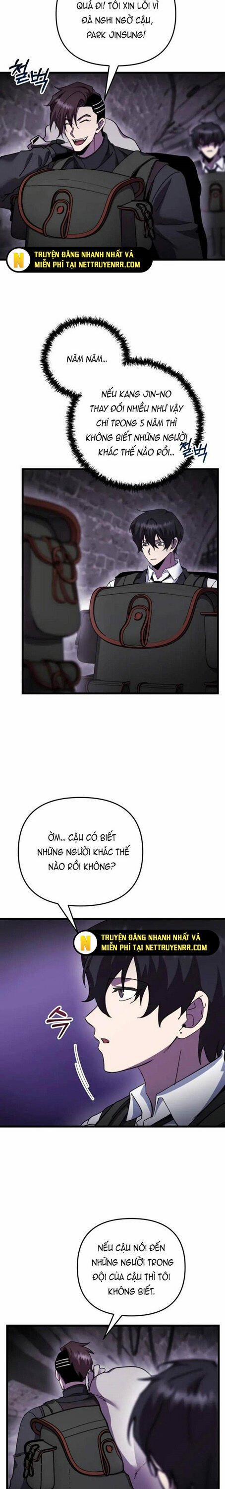 Giả Vờ Làm Kẻ Vô Dụng Ở Học Đường 100 trang 33