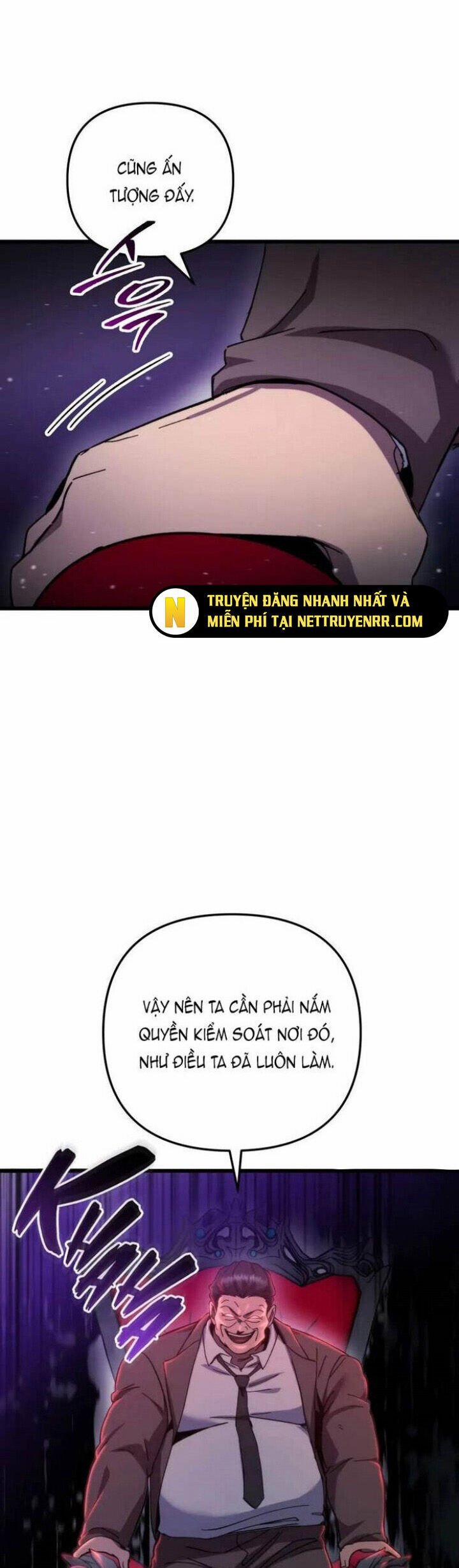 Giả Vờ Làm Kẻ Vô Dụng Ở Học Đường 100 trang 9