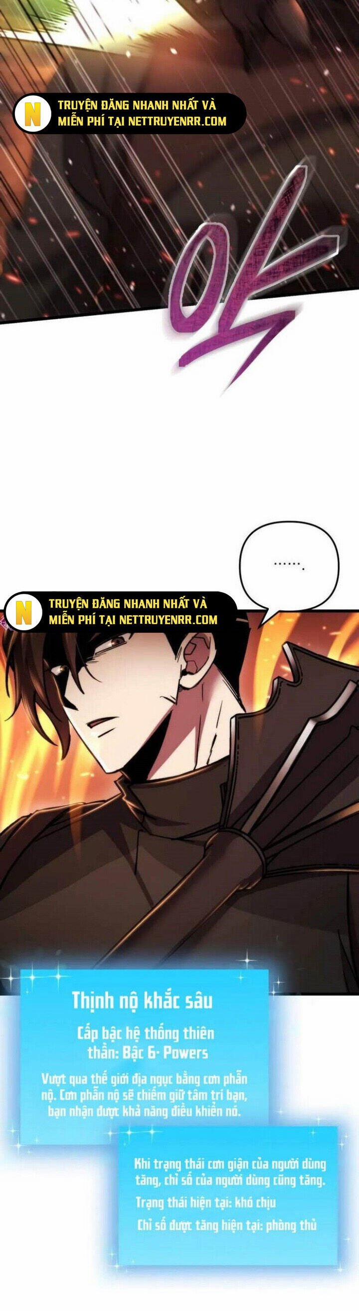 Giả Vờ Làm Kẻ Vô Dụng Ở Học Đường 102 trang 10