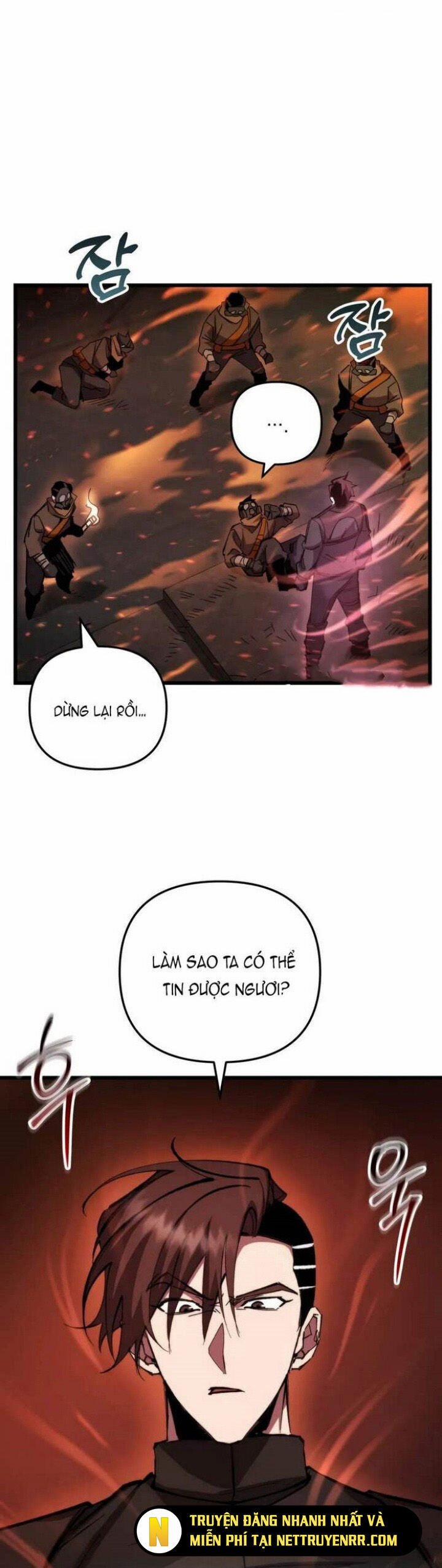 Giả Vờ Làm Kẻ Vô Dụng Ở Học Đường 102 trang 16