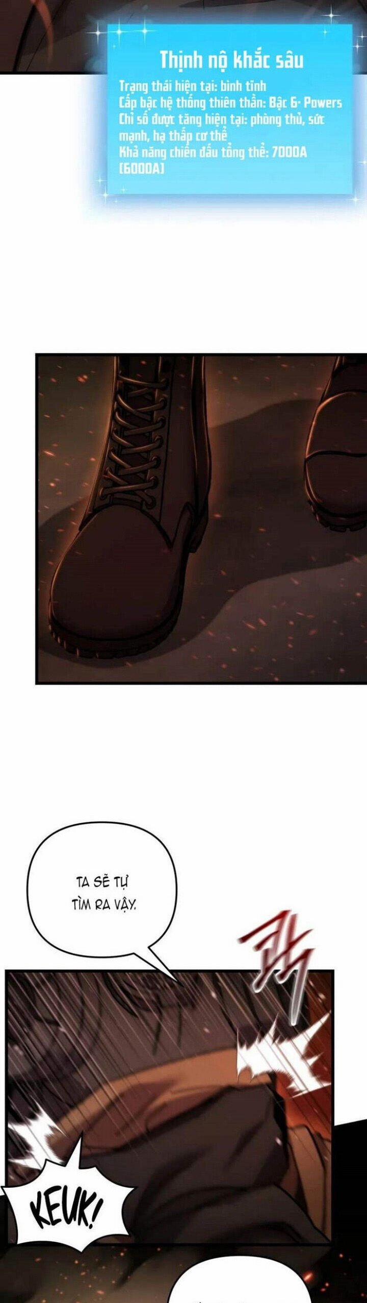 Giả Vờ Làm Kẻ Vô Dụng Ở Học Đường 102 trang 17