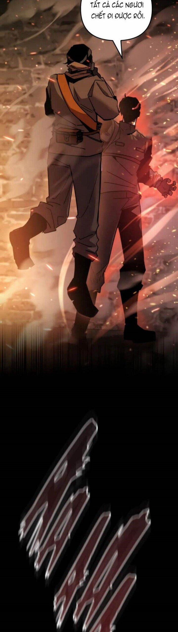 Giả Vờ Làm Kẻ Vô Dụng Ở Học Đường 102 trang 18