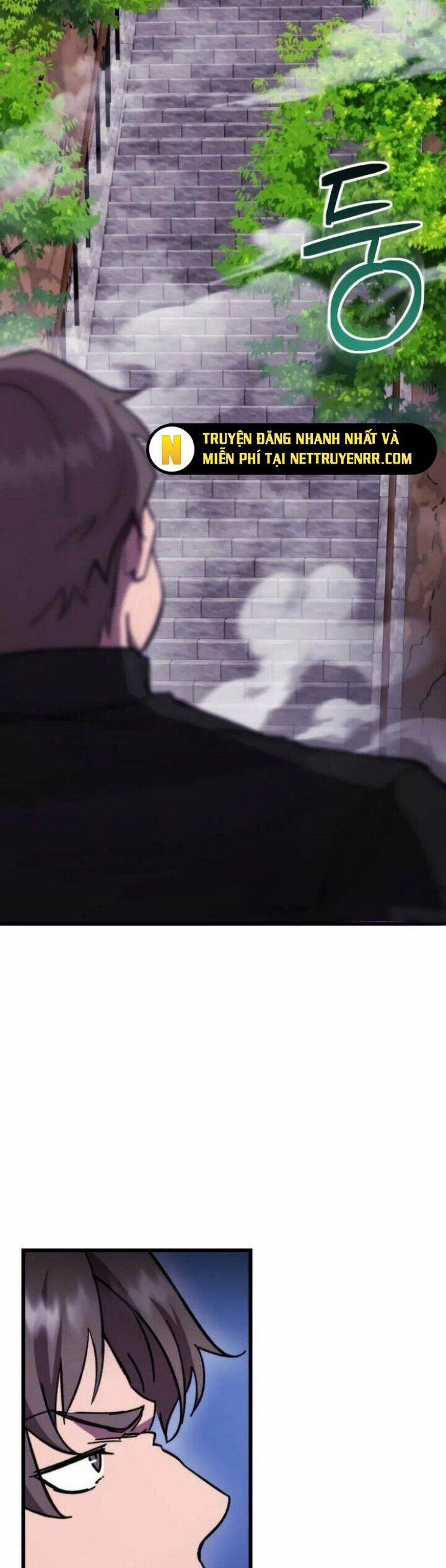 Giả Vờ Làm Kẻ Vô Dụng Ở Học Đường 102 trang 22