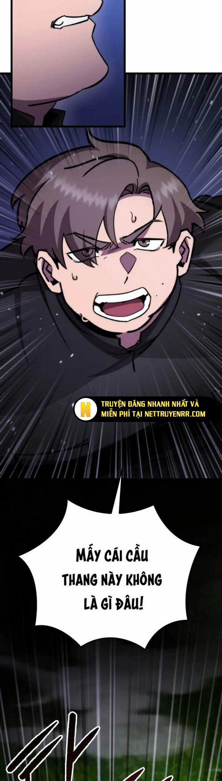 Giả Vờ Làm Kẻ Vô Dụng Ở Học Đường 102 trang 23