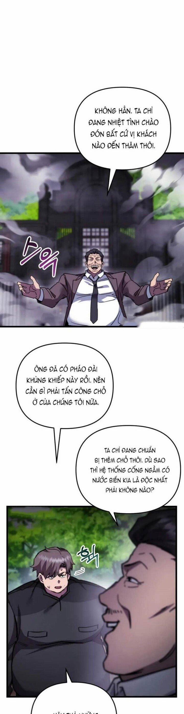 Giả Vờ Làm Kẻ Vô Dụng Ở Học Đường 102 trang 31