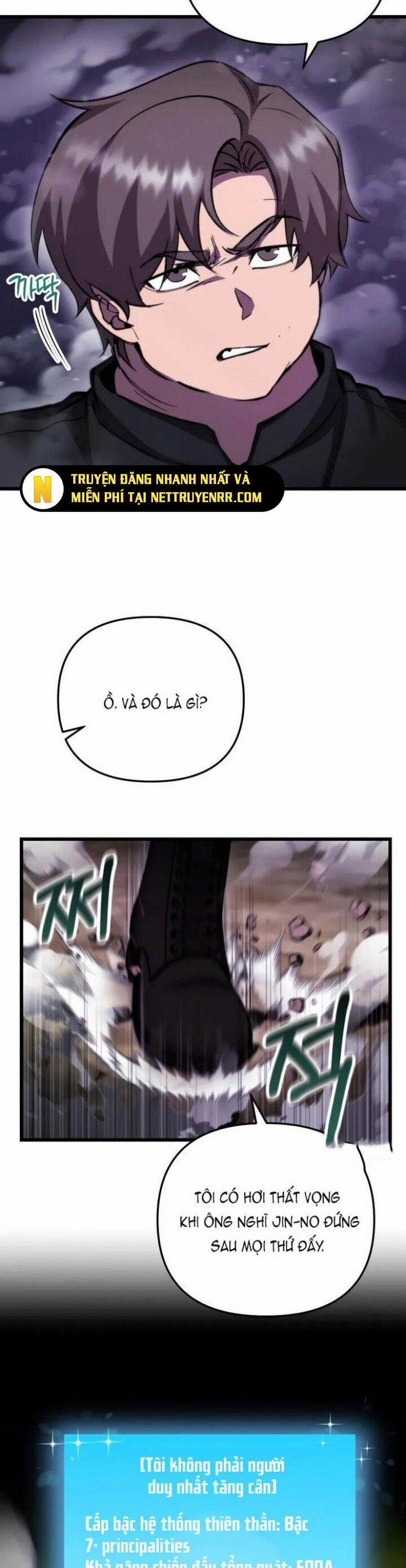 Giả Vờ Làm Kẻ Vô Dụng Ở Học Đường 102 trang 34