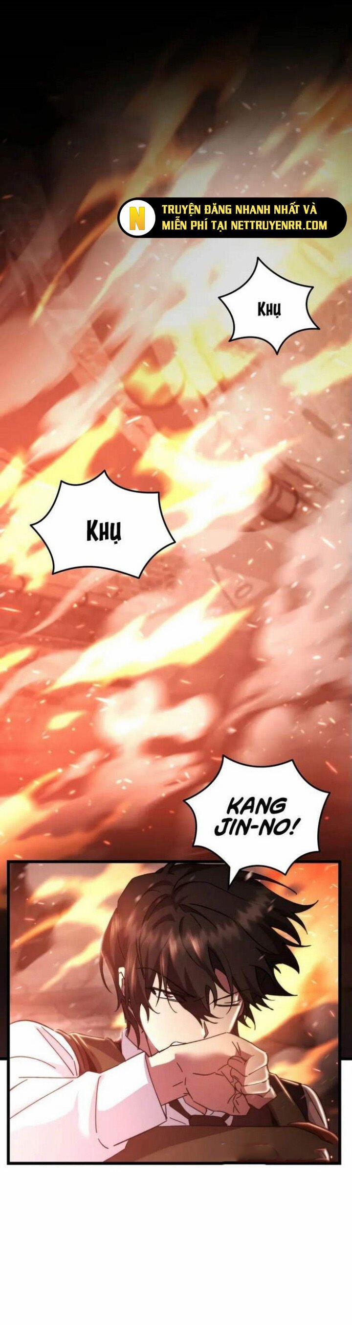 Giả Vờ Làm Kẻ Vô Dụng Ở Học Đường 102 trang 5