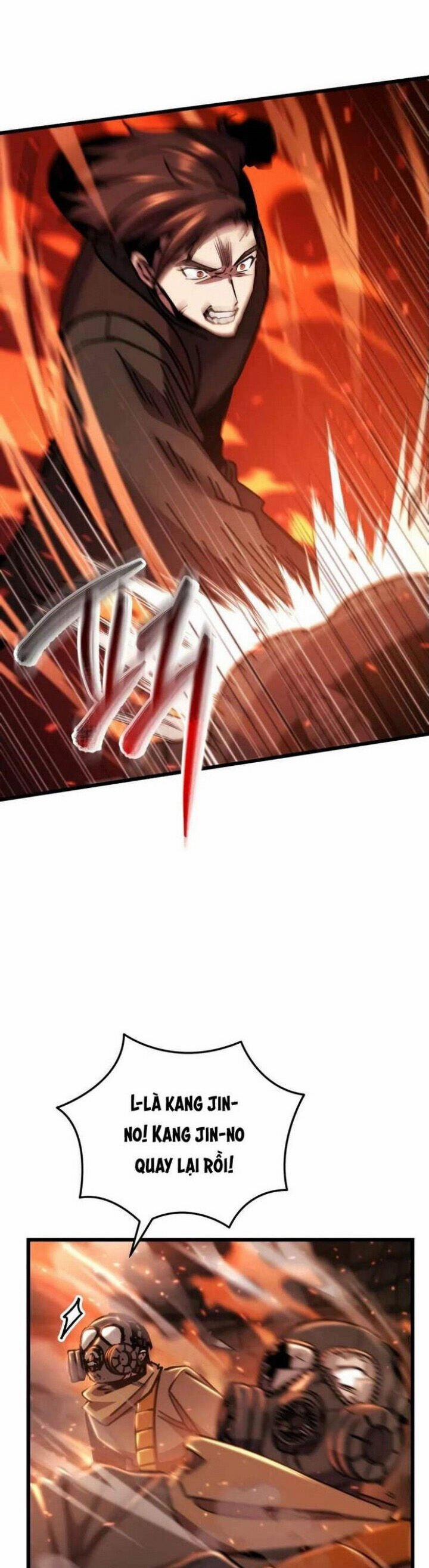 Giả Vờ Làm Kẻ Vô Dụng Ở Học Đường 102 trang 8