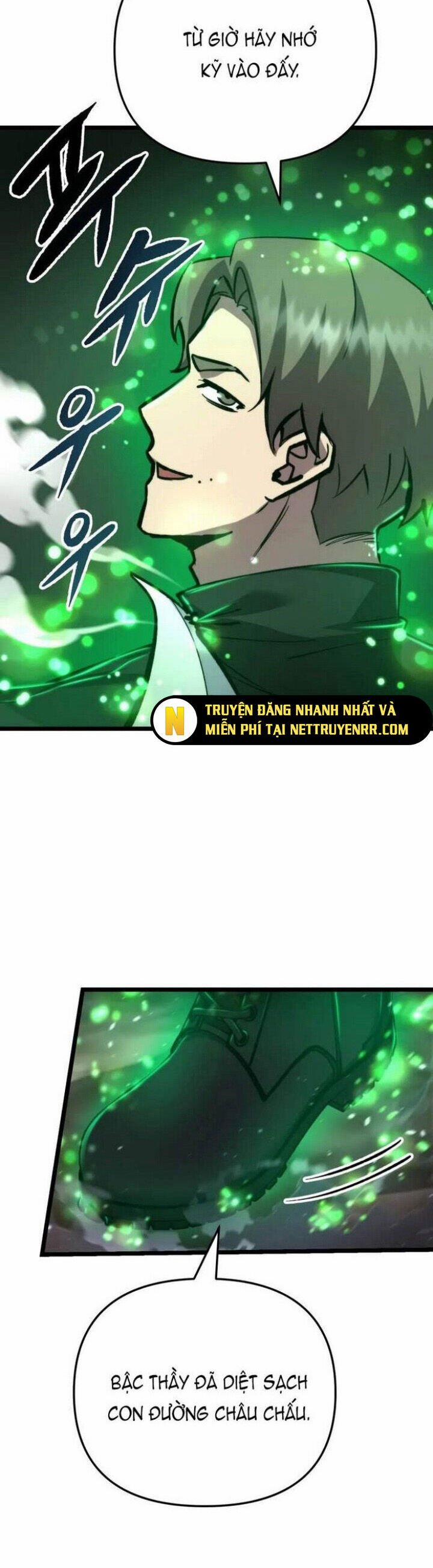 Giả Vờ Làm Kẻ Vô Dụng Ở Học Đường 103 trang 20