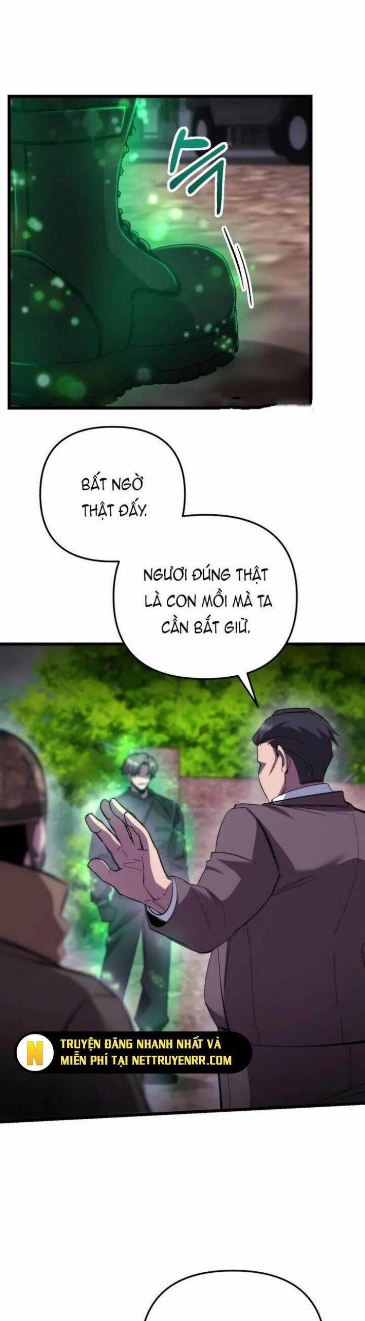 Giả Vờ Làm Kẻ Vô Dụng Ở Học Đường 103 trang 24