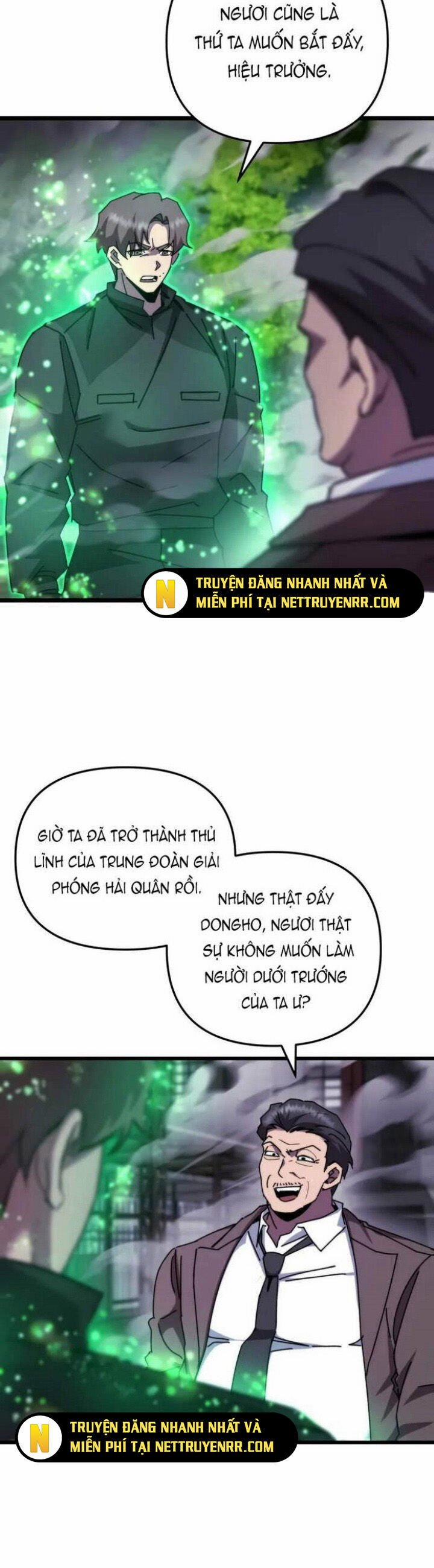 Giả Vờ Làm Kẻ Vô Dụng Ở Học Đường 103 trang 25