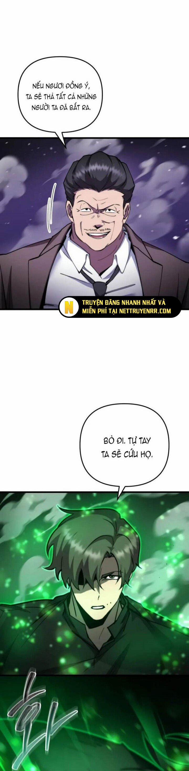 Giả Vờ Làm Kẻ Vô Dụng Ở Học Đường 103 trang 26