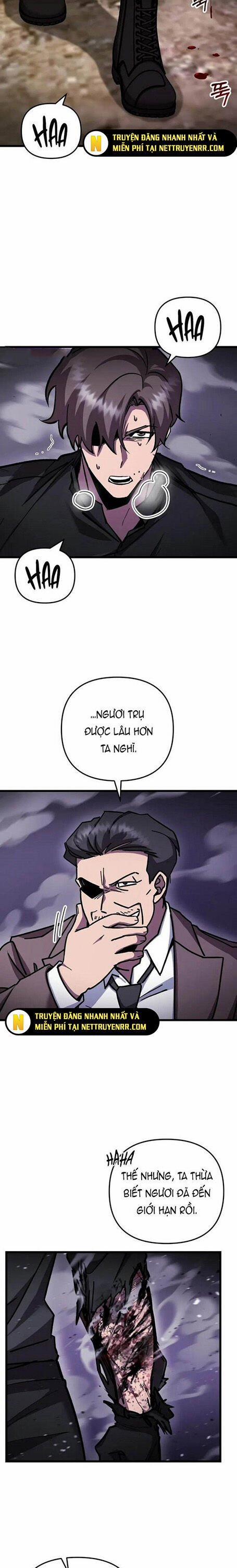 Giả Vờ Làm Kẻ Vô Dụng Ở Học Đường 103 trang 38