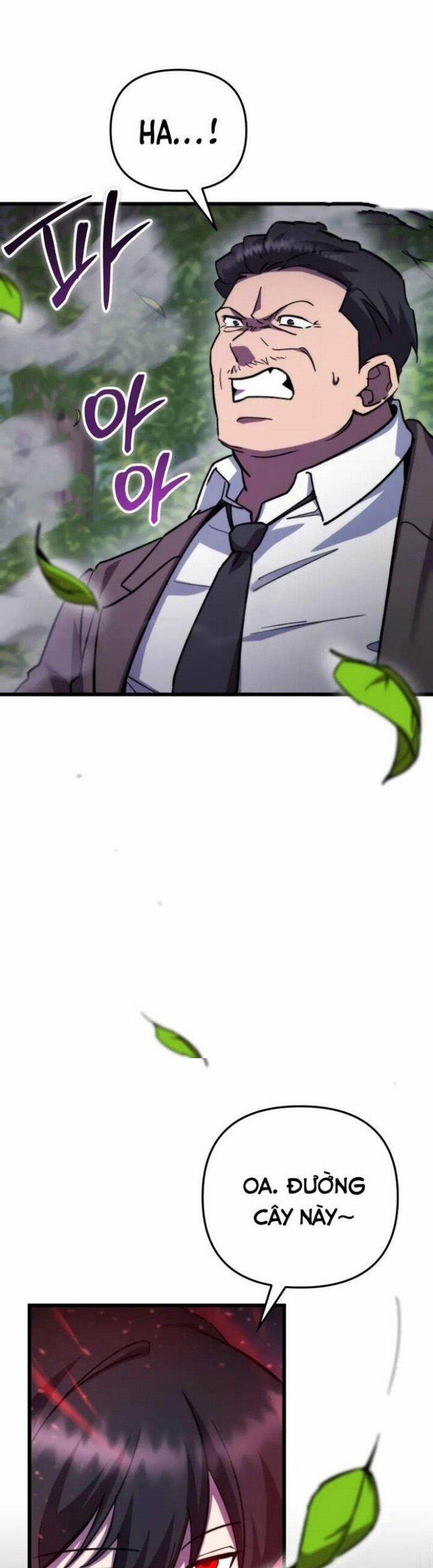 Giả Vờ Làm Kẻ Vô Dụng Ở Học Đường 104 trang 16