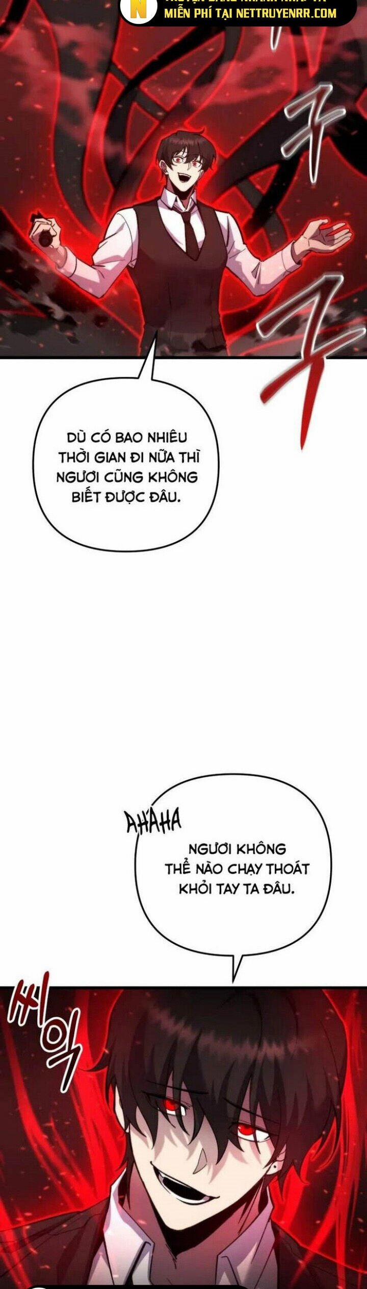 Giả Vờ Làm Kẻ Vô Dụng Ở Học Đường 104 trang 22