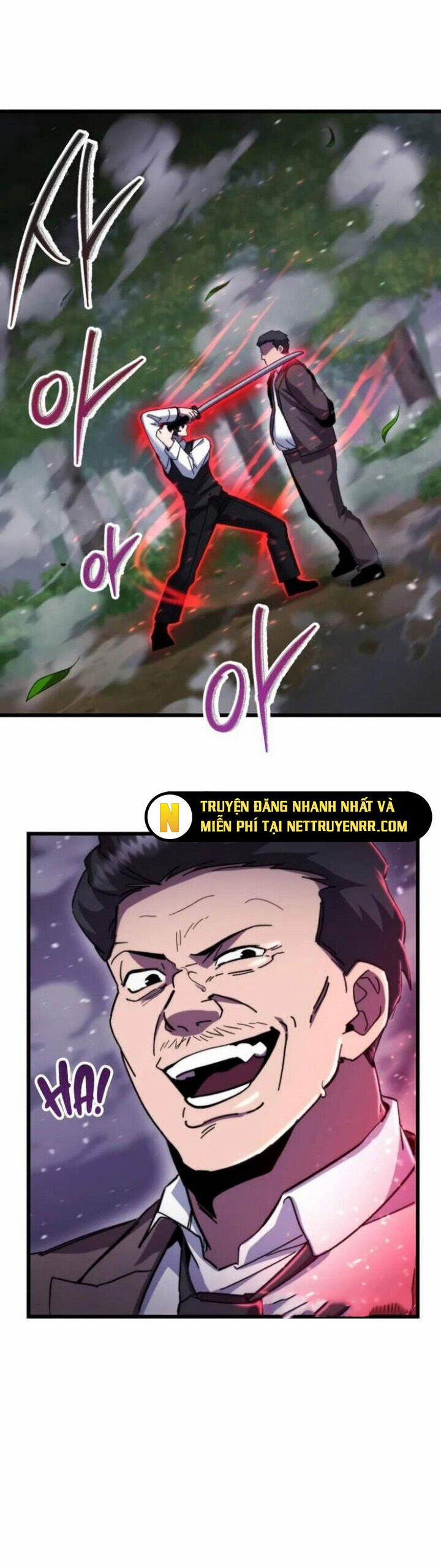 Giả Vờ Làm Kẻ Vô Dụng Ở Học Đường 104 trang 29