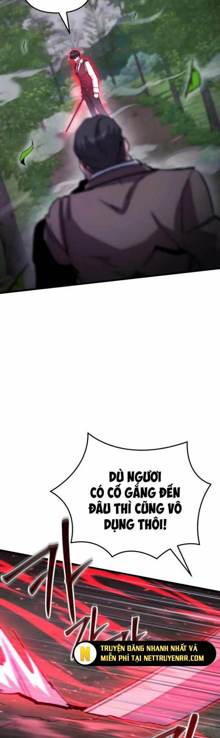 Giả Vờ Làm Kẻ Vô Dụng Ở Học Đường 104 trang 34