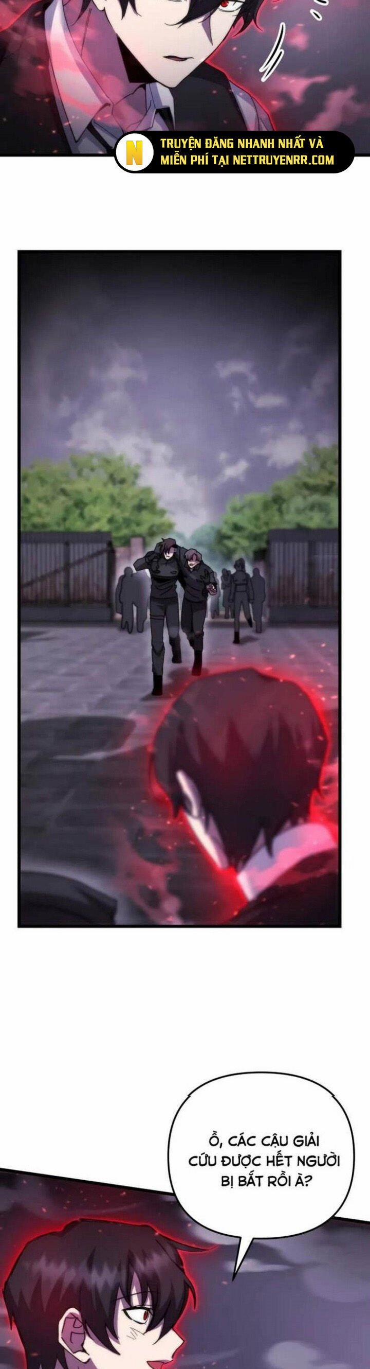 Giả Vờ Làm Kẻ Vô Dụng Ở Học Đường 104 trang 43