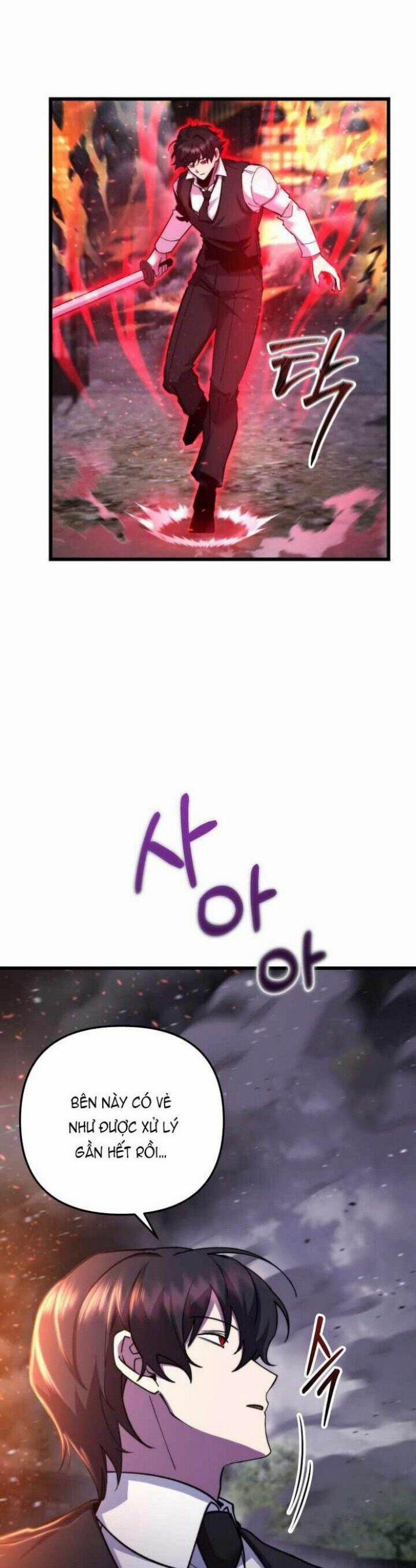 Giả Vờ Làm Kẻ Vô Dụng Ở Học Đường 105 trang 14