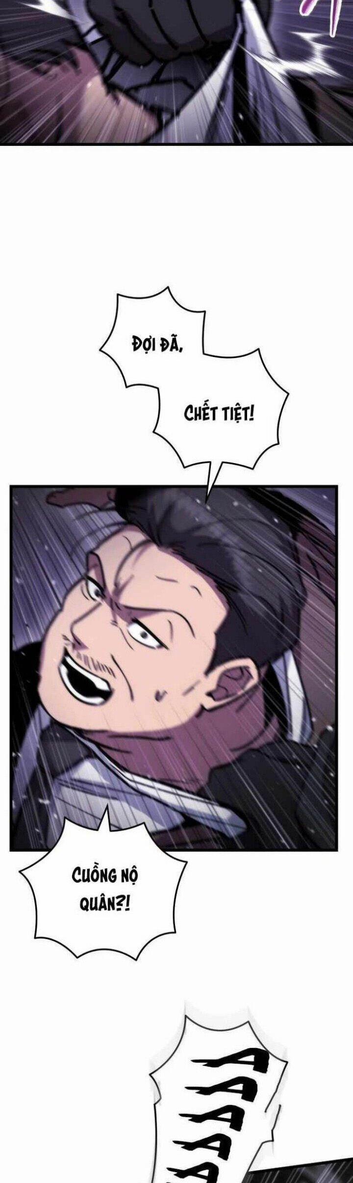 Giả Vờ Làm Kẻ Vô Dụng Ở Học Đường 105 trang 17