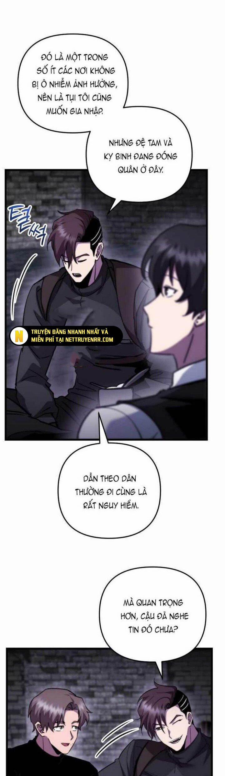 Giả Vờ Làm Kẻ Vô Dụng Ở Học Đường 105 trang 26