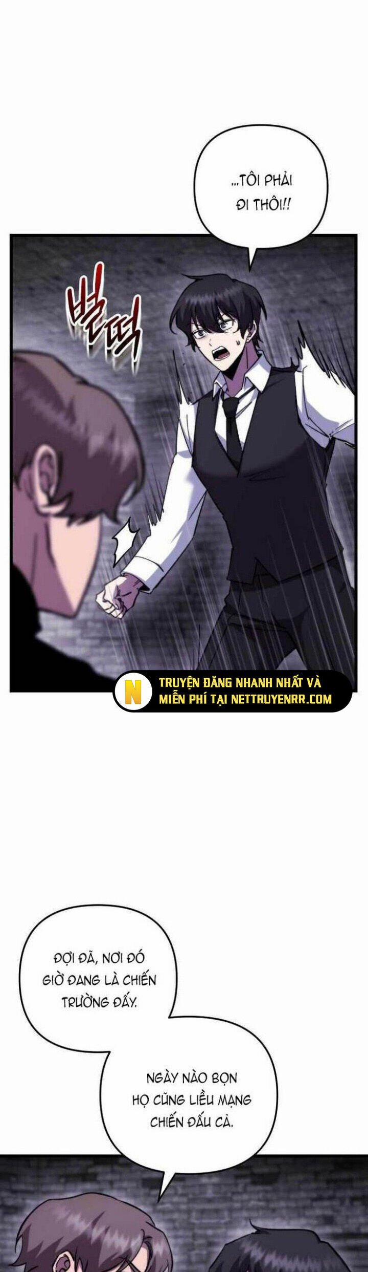 Giả Vờ Làm Kẻ Vô Dụng Ở Học Đường 105 trang 29