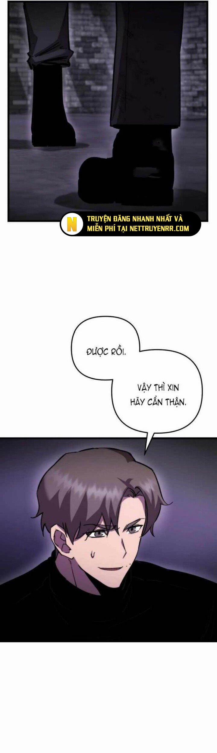 Giả Vờ Làm Kẻ Vô Dụng Ở Học Đường 105 trang 31