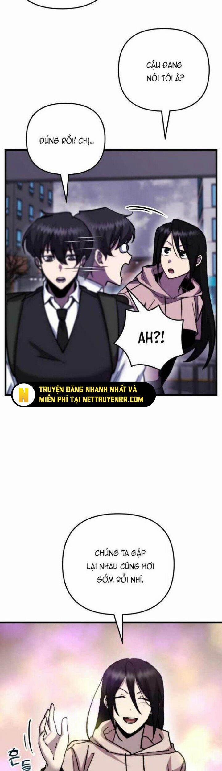 Giả Vờ Làm Kẻ Vô Dụng Ở Học Đường 105 trang 34